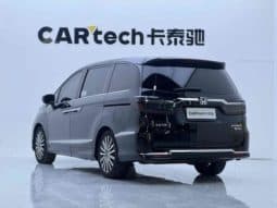 
										Honda Elysion, 2022 full									