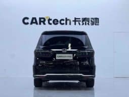 
										Honda Elysion, 2022 full									