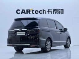 
										Honda Elysion, 2022 full									