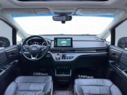 
										Honda Elysion, 2022 full									