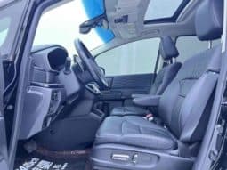 
										Honda Elysion, 2022 full									
