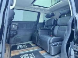 
										Honda Elysion, 2022 full									