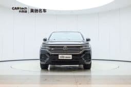 
										Volkswagen Touareg, 2023 full									