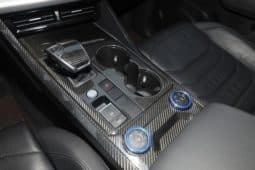 
										Volkswagen Touareg, 2023 full									
