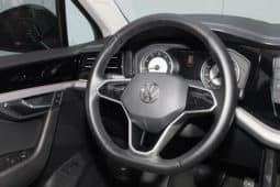 
										Volkswagen Touareg, 2023 full									