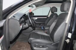 
										Volkswagen Touareg, 2023 full									