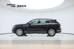 
										Volkswagen Touareg, 2023 full									