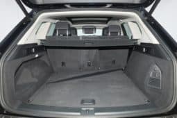 
										Volkswagen Touareg, 2023 full									