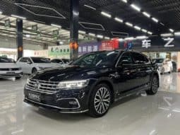 67bc5f7685060 Volkswagen Phideon, 2021