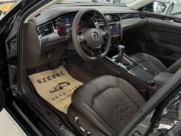 
										Volkswagen Phideon, 2021 full									