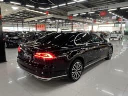 
										Volkswagen Phideon, 2021 full									