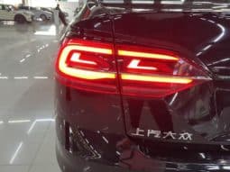 
										Volkswagen Phideon, 2021 full									