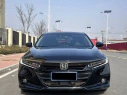 
										Honda Accord, 2023 full									