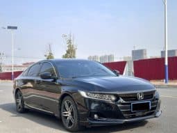 
										Honda Accord, 2023 full									