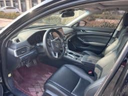 
										Honda Accord, 2023 full									