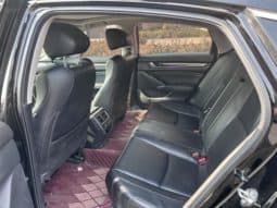 
										Honda Accord, 2023 full									