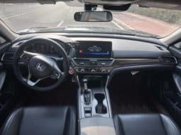 
										Honda Accord, 2023 full									