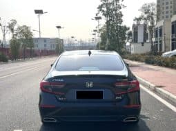 
										Honda Accord, 2023 full									