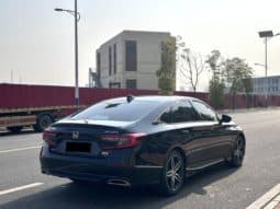 
										Honda Accord, 2023 full									