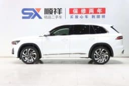 
										Geely Monjaro, 2023 full									