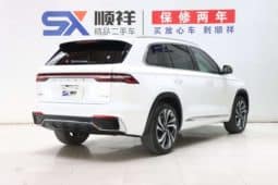 
										Geely Monjaro, 2023 full									