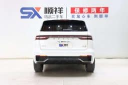 
										Geely Monjaro, 2023 full									