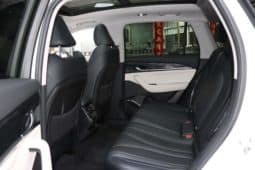 
										Geely Monjaro, 2023 full									