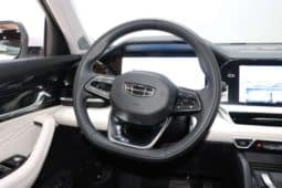
										Geely Monjaro, 2023 full									