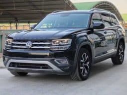 67bc628c34556 Volkswagen Teramont, 2021