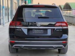 
										Volkswagen Teramont, 2021 full									
