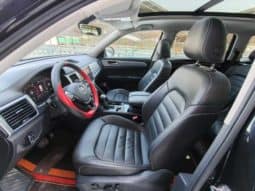 
										Volkswagen Teramont, 2021 full									