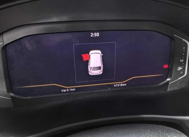 
								Volkswagen Teramont, 2021 full									