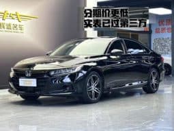 67bc671ada5b2 Honda Accord, 2022