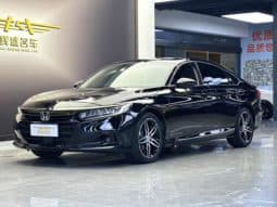 
										Honda Accord, 2022 full									