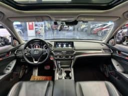 
										Honda Accord, 2022 full									