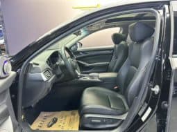 
										Honda Accord, 2022 full									