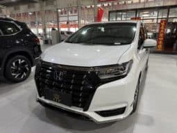 67bc671ddcf5e Honda Elysion, 2023