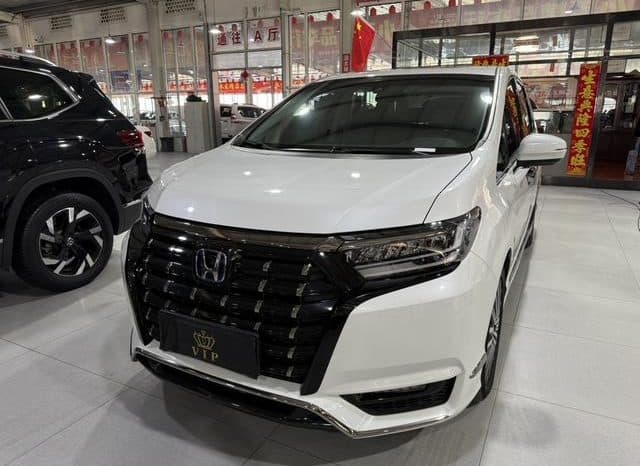 67bc671ddcf5e Honda Elysion, 2023