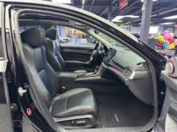 
										Honda Accord, 2022 full									