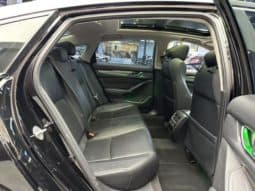 
										Honda Accord, 2022 full									