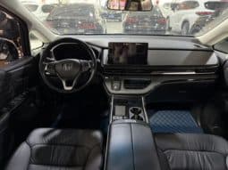 
										Honda Elysion, 2023 full									
