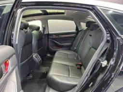 
										Honda Accord, 2022 full									