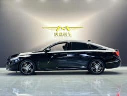 
										Honda Accord, 2022 full									