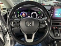 
										Honda Elysion, 2023 full									