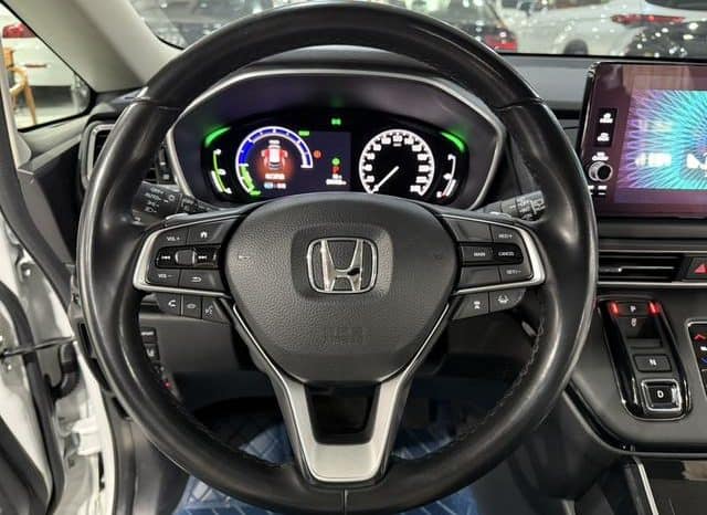
								Honda Elysion, 2023 full									
