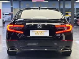 
										Honda Accord, 2022 full									