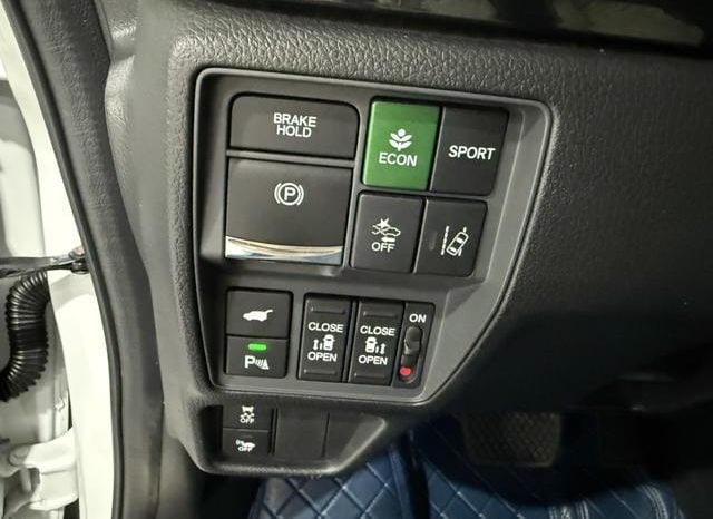 
								Honda Elysion, 2023 full									