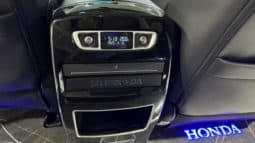
										Honda Elysion, 2023 full									