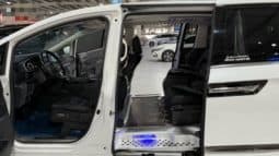 
										Honda Elysion, 2023 full									