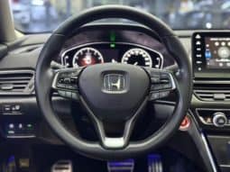 
										Honda Accord, 2022 full									
